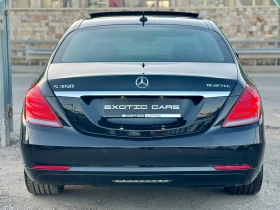 Mercedes-Benz S 350 d ! 4m ! 7G-Tronic !, снимка 5