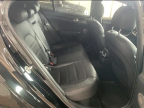 Kia Stinger 2.2CRDI-GT-Line-Лизинг през Уникредит , снимка 11