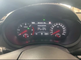 Kia Stinger 2.2CRDI-GT-Line-Лизинг през Уникредит , снимка 9