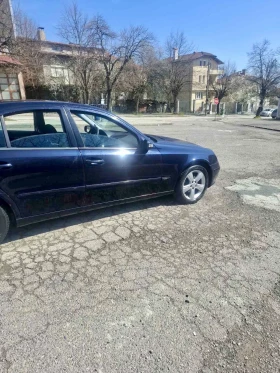 Mercedes-Benz E 220, снимка 5