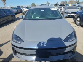 Hyundai Ioniq 6 SEL RWD, снимка 12