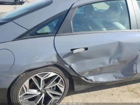Hyundai Ioniq 6 SEL RWD, снимка 6