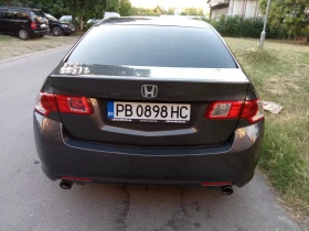 Honda Accord, снимка 6