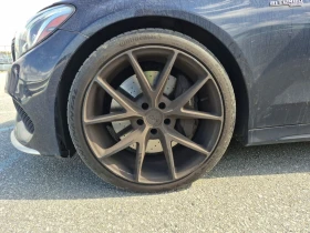 Mercedes-Benz C 43 AMG АвтоКредит* (ЦЕНА ДО БГ), снимка 6