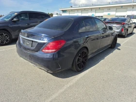 Mercedes-Benz C 43 AMG АвтоКредит* (ЦЕНА ДО БГ), снимка 3