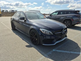 Mercedes-Benz C 43 AMG АвтоКредит* (ЦЕНА ДО БГ), снимка 2