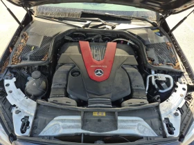 Mercedes-Benz C 43 AMG АвтоКредит* (ЦЕНА ДО БГ), снимка 16