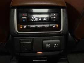 Subaru Ascent  2.4T Touring 7-Passenger, снимка 15