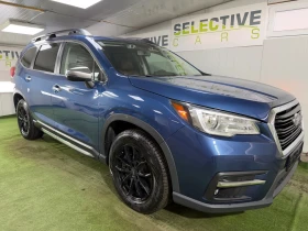 Subaru Ascent  2.4T Touring 7-Passenger, снимка 3