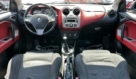 Alfa Romeo MiTo 1.3JTDm 84HP EURO5B, снимка 10