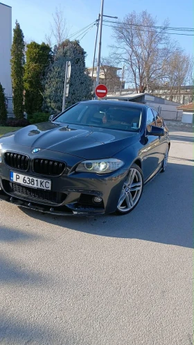 BMW 530, снимка 1