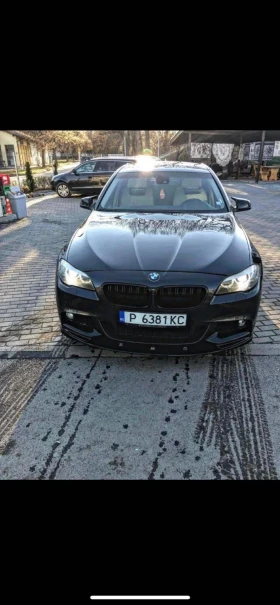 BMW 530, снимка 5