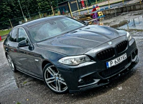 BMW 530, снимка 2