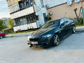 BMW 530, снимка 3