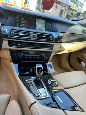 BMW 530, снимка 7