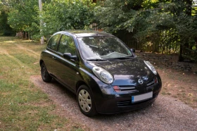 Nissan Micra, снимка 2