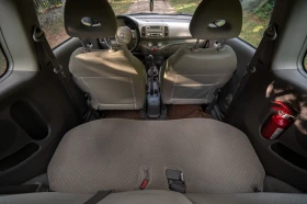 Nissan Micra, снимка 5