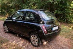 Nissan Micra, снимка 1