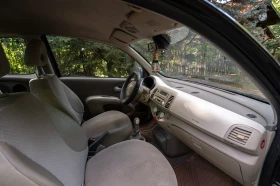 Nissan Micra, снимка 4