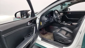 Kia Stinger GT / AWD / 360 / ОБДУХВАНЕ / ПОДГРЕВИ , снимка 7