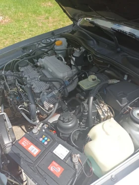Opel Vectra, снимка 10