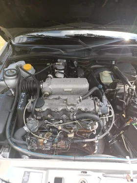 Opel Vectra, снимка 2