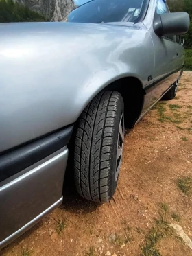 Opel Vectra, снимка 3