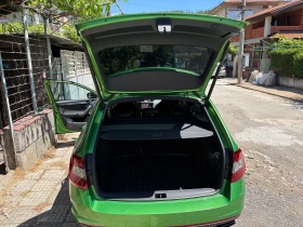 Skoda Octavia vRS, снимка 7