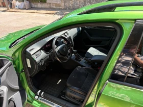 Skoda Octavia vRS, снимка 4