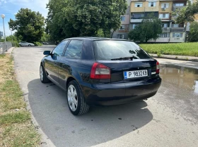 Audi A3 1.9 TDI 131, снимка 2