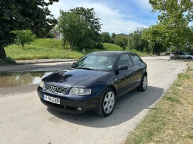 Audi A3 1.9 TDI 131, снимка 1