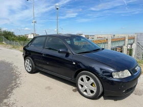 Audi A3 1.9 TDI 131, снимка 4