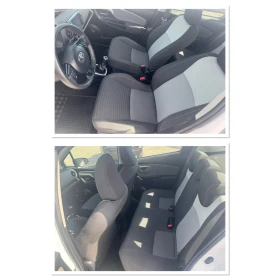 Toyota Yaris 1.0 * 65 000km* , снимка 15