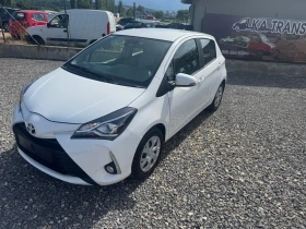 Toyota Yaris 1.0 * 65 000km* , снимка 3
