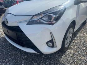 Toyota Yaris 1.0 * 65 000km* , снимка 4