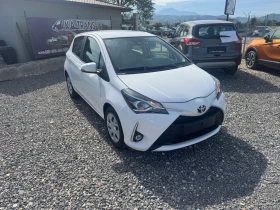 Toyota Yaris 1.0 * 65 000km* , снимка 2