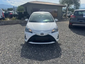Toyota Yaris 1.0 * 65 000km* , снимка 1