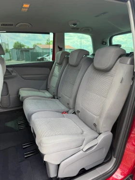Seat Alhambra 1.4 TSI * Швейцария! * ТОП, снимка 10