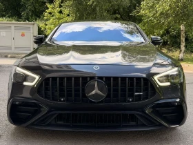Mercedes-Benz AMG GT 53 / FACE / FULL, снимка 2