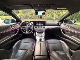 Mercedes-Benz AMG GT 53 / FACE / FULL, снимка 12