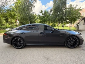 Mercedes-Benz AMG GT 53 / FACE / FULL, снимка 8