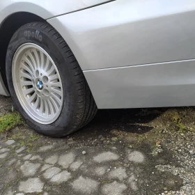 BMW 318 E91 / M47 / 1 Собственик / ГАРАЖНА / 3 КЛЮЧА, снимка 9