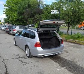 BMW 318 E91 / M47 / 1 Собственик / ГАРАЖНА / 3 КЛЮЧА, снимка 4