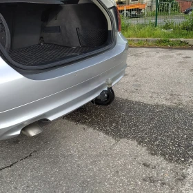 BMW 318 E91 / M47 / 1 Собственик / ГАРАЖНА / 3 КЛЮЧА, снимка 5