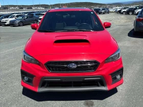 Subaru WRX * Sport tech * CARFAX * БЕЗ ПЪРВОНАЧАЛНА ВНОСКА, снимка 6