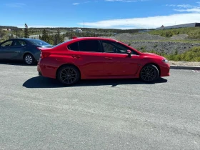 Subaru WRX * Sport tech * CARFAX * БЕЗ ПЪРВОНАЧАЛНА ВНОСКА, снимка 3