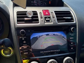 Subaru WRX * Sport tech * CARFAX * БЕЗ ПЪРВОНАЧАЛНА ВНОСКА, снимка 16