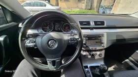 VW Passat, снимка 12