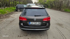VW Passat, снимка 6