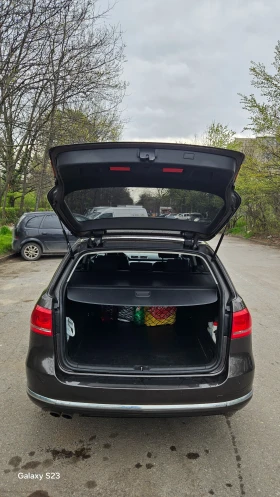 VW Passat, снимка 10